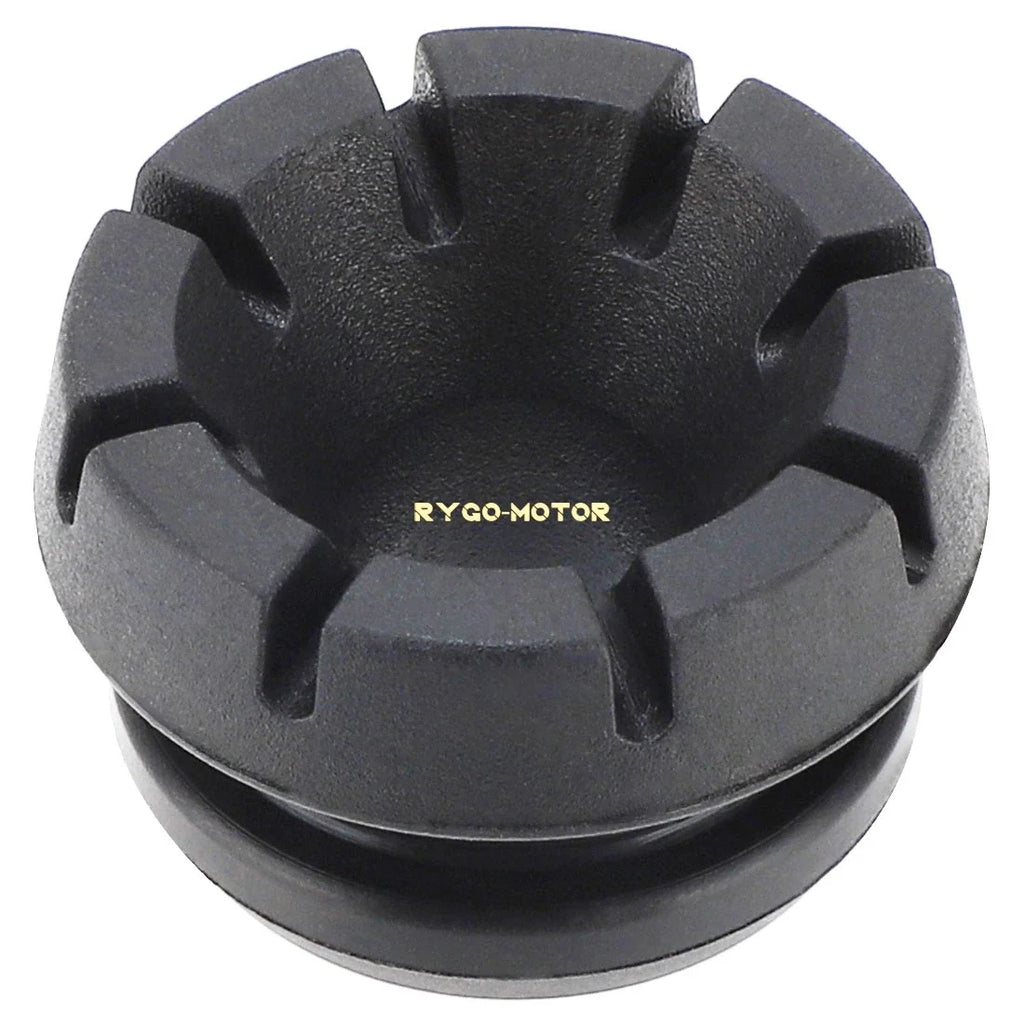 Pack of 4 Car Seat Grommet Kit for Polaris Ranger Sportsman (5412507)