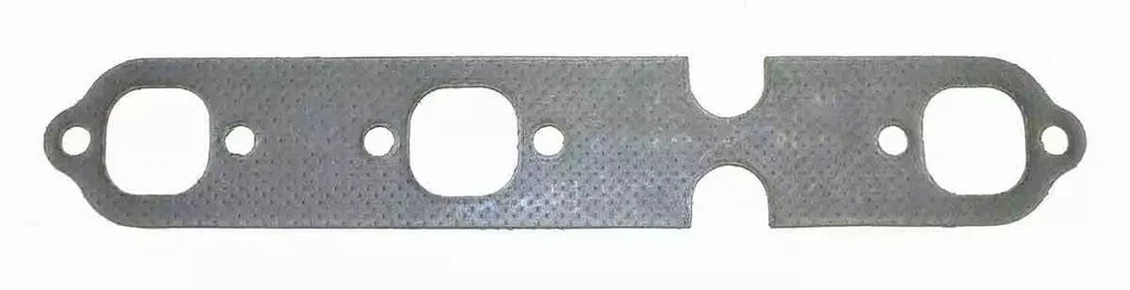 2Pcs Exhaust Manifold Gasket for MerCruiser 4.3 V-6 (27-99757, Volvo 3853412)