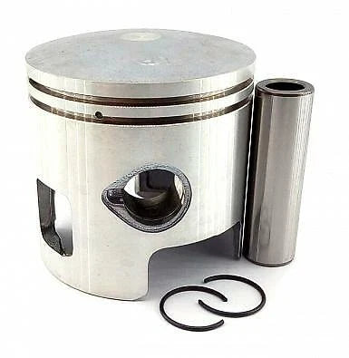 Piston Kit for Tohatsu/Mercury-Mariner 25HP-30HP (0)
