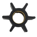 Water Pump Impeller for Mercury 4 4.5 6 7.5 9.8 HP Outboards 0.456" Motors 89981