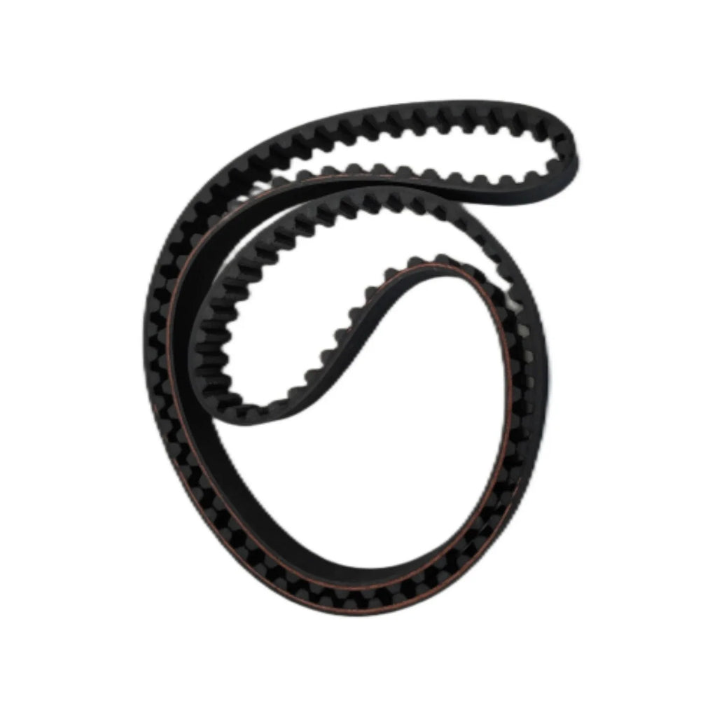 Engine Timing Belt for Yamaha F75 F80 F90 F100 F115 (67F-46241-00-00)
