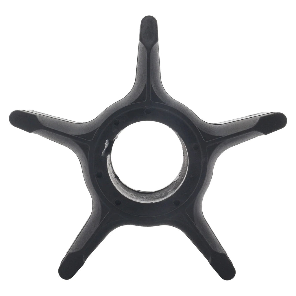 Water Pump Impeller & Key for Suzuki 115-225 HP 2-Stroke Outboard (1990–2023)