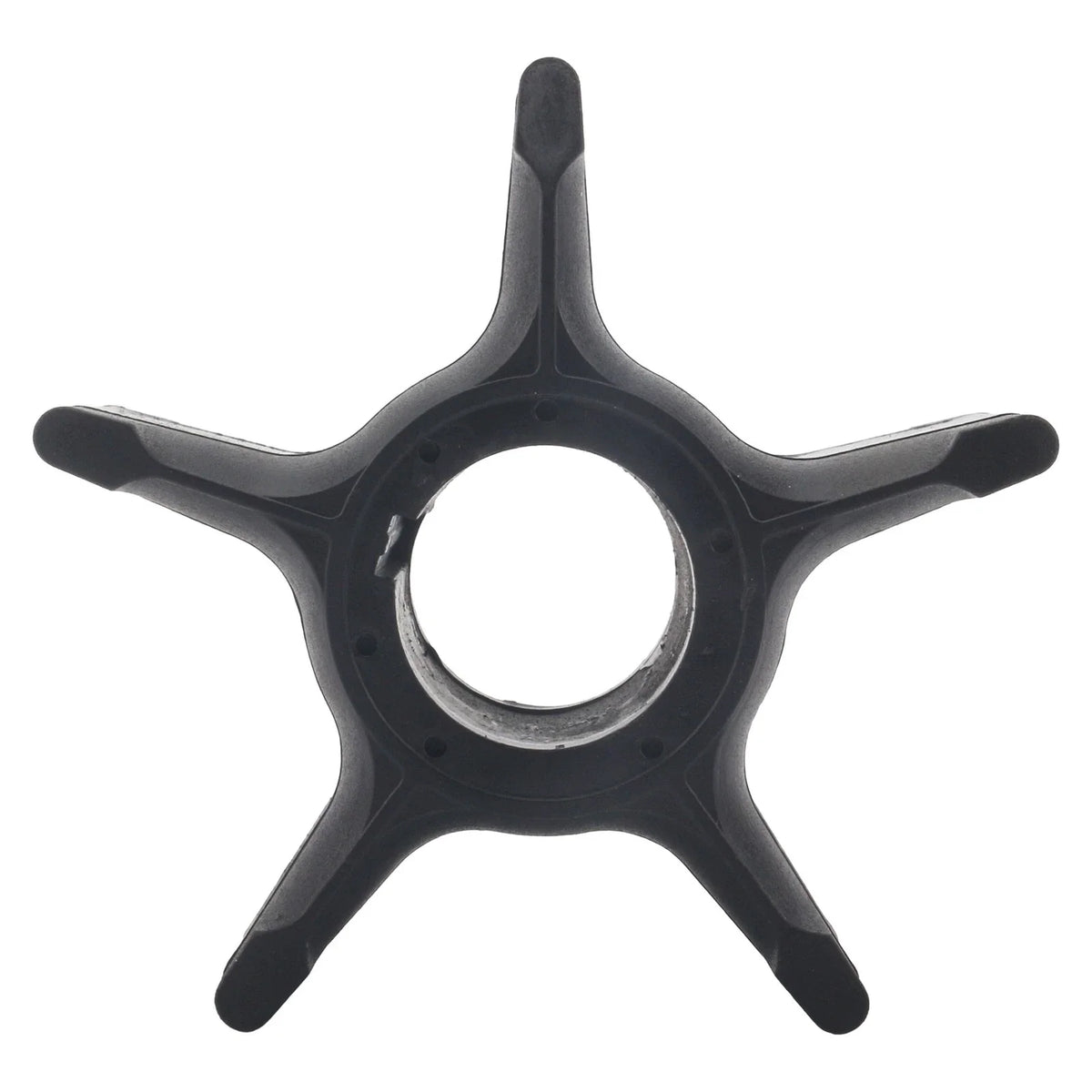 Water Pump Impeller & Key for Suzuki 115-225 HP 2-Stroke Outboard (1990–2023)
