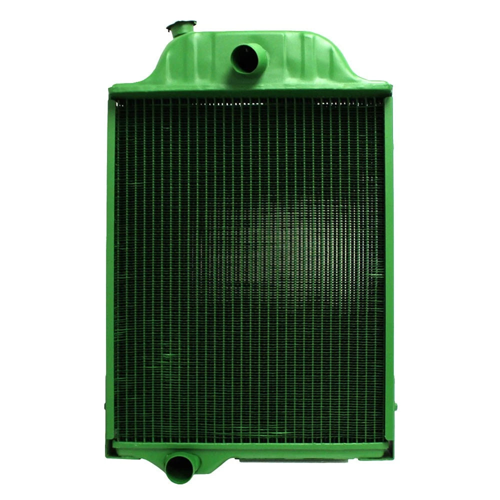 AR46438 Radiator Fits John Deere 4010 Tractor