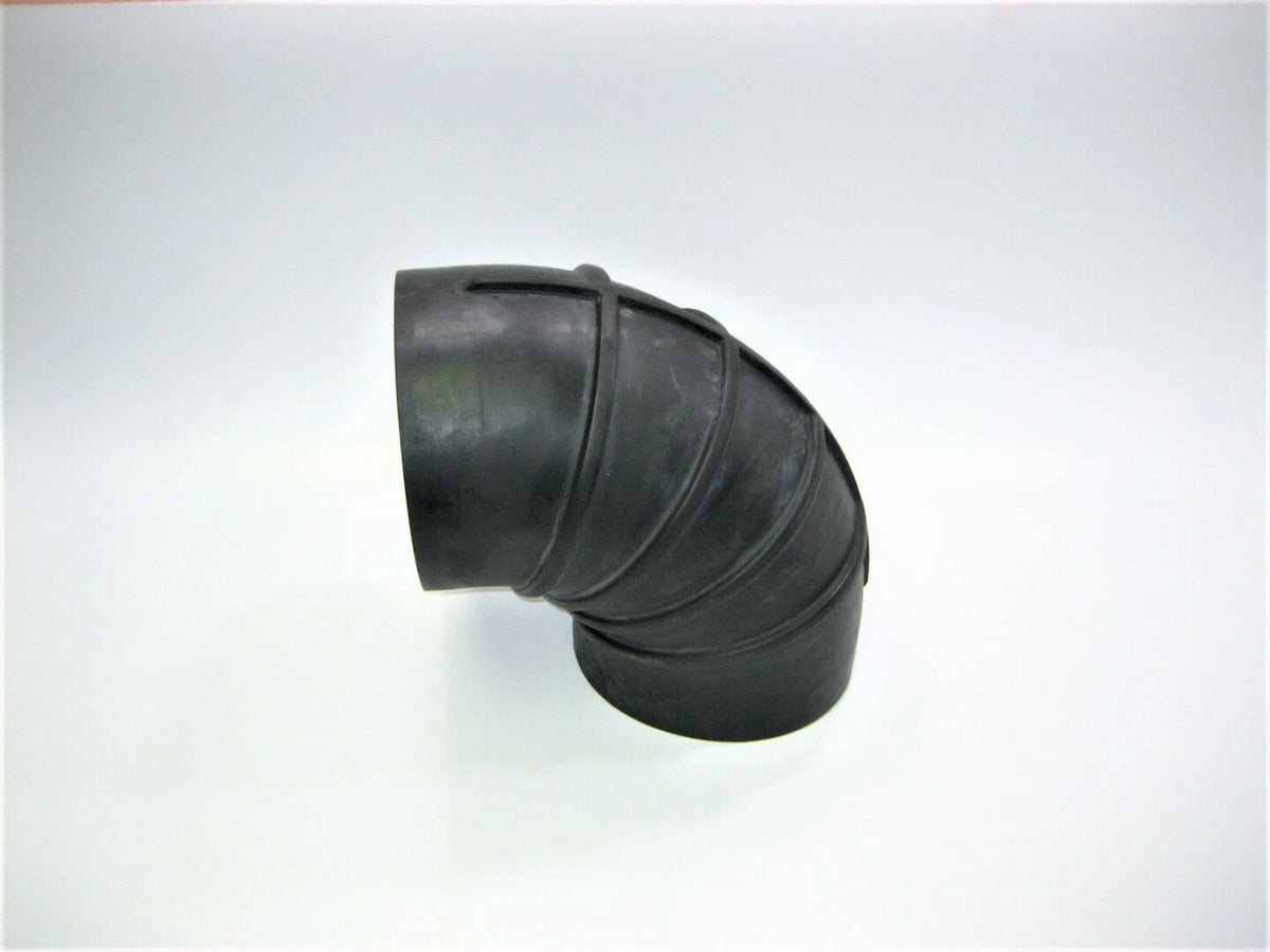 GRM Marine Boat Industrial Diesel Engine Motor 10" ID Rubber Air Intake Hose