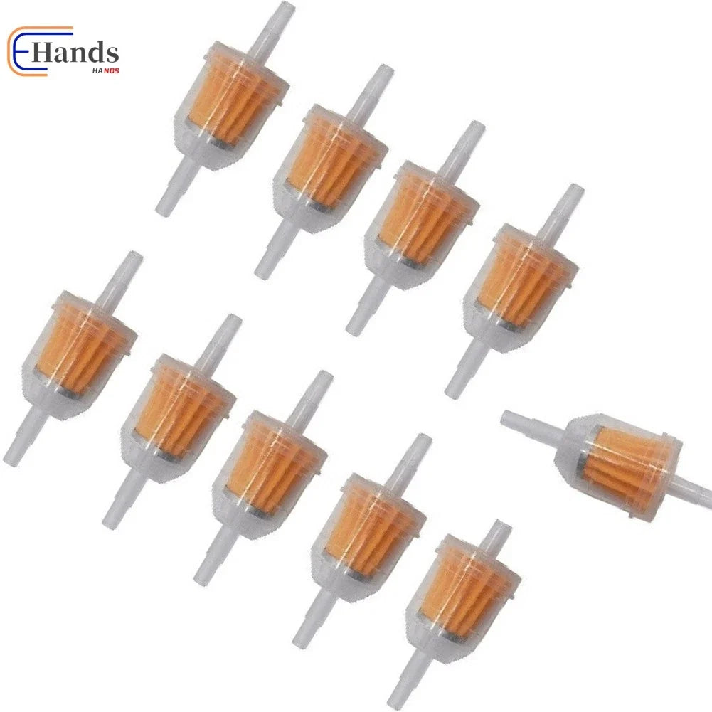 10X Fuel Filter for Honda BF5A BF6A BF8A B100 (Outboard Engine)