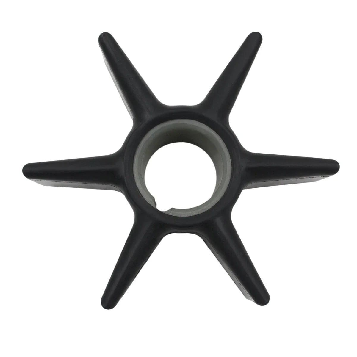 Outboard Water Pump Impeller 47-43026T2 for Mercury 50-225HP (1990–2023)