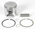 Piston Kit for Sea-Doo 650/657X (1995–1999) .25MM Over