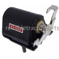 For John Deere 500C 510 710D 12V Injection Pump Stop Solenoid RE62245 330800626