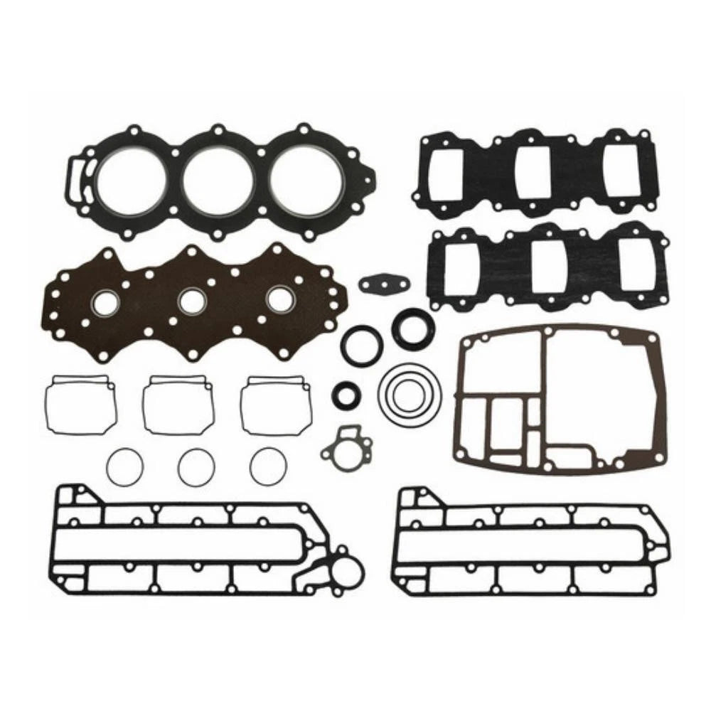Power Head Gasket Kit for Yamaha 60 70 HP Outboard Engine 6H3-W0001-02-0 0