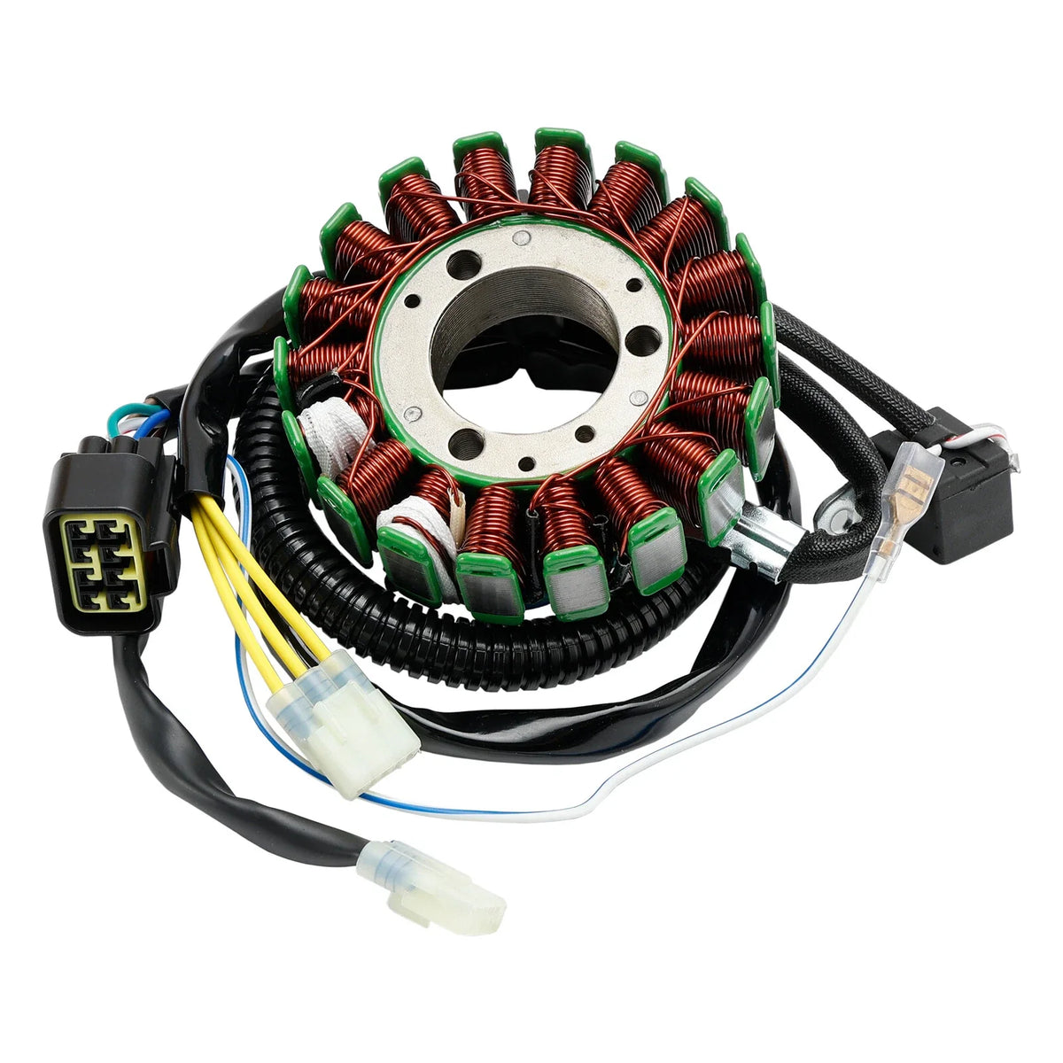 Magneto Stator Generator for Herkules Adly Hurricane 500S 450 SM (T9)