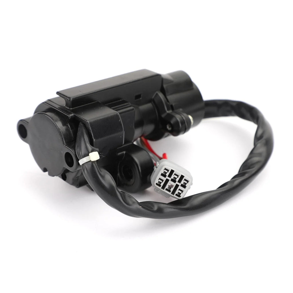 Ignition Switch Set of 2 for Suzuki GSXR 600 750 1000 (T9)