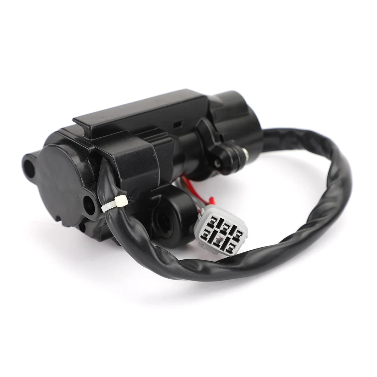 Ignition Switch Set of 2 for Suzuki GSXR 600 750 1000 (T9)