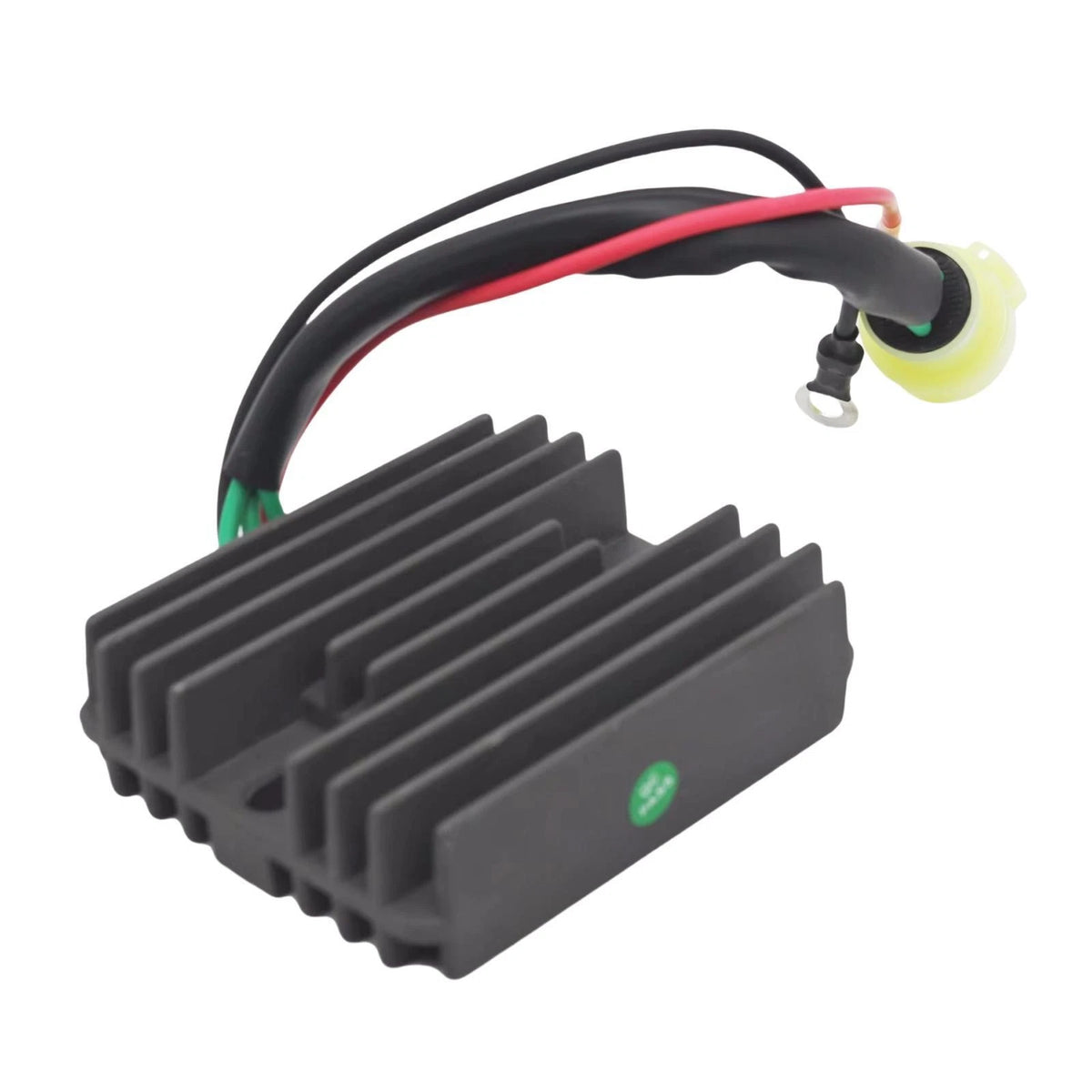Voltage Regulator Rectifier 67F-81960-12 for Yamaha Outboard F75 F80 F90 F100