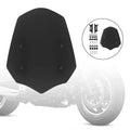Windshield for Triumph Rocket 3 3R GT (2020–2024) T9