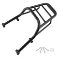 Rear Luggage Rack Carrier for Speed 400 Scrambler 400X (2023–2025)