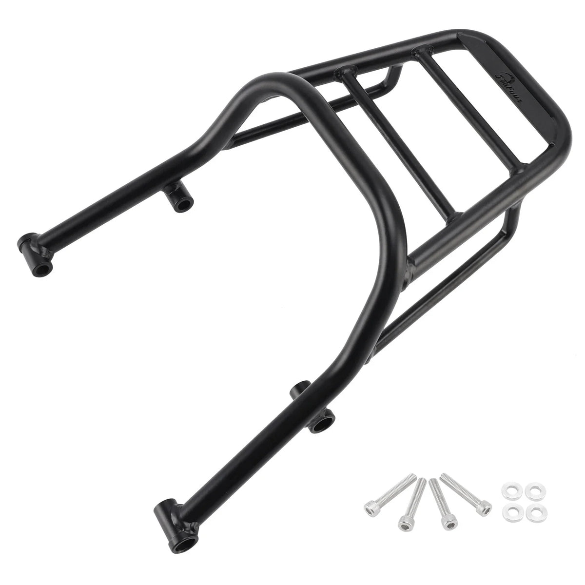 Rear Luggage Rack Carrier for Speed 400 Scrambler 400X (2023–2025)