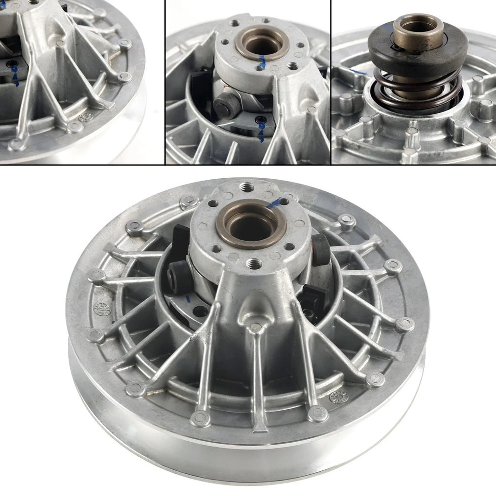 Primary Clutch Variator CVT Belt for Linhai 700cc LH700U (2008–2023)