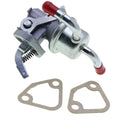 Fuel Pump 16241-52032 for Kubota B1700 B2910 B3200 B7500 B7510 B7800 RTV1100CR