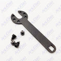 Mercury V6 Trim & Tilt Units 1, 2 & 3 Tilt Cylinder Wrench 86-17 FSM053