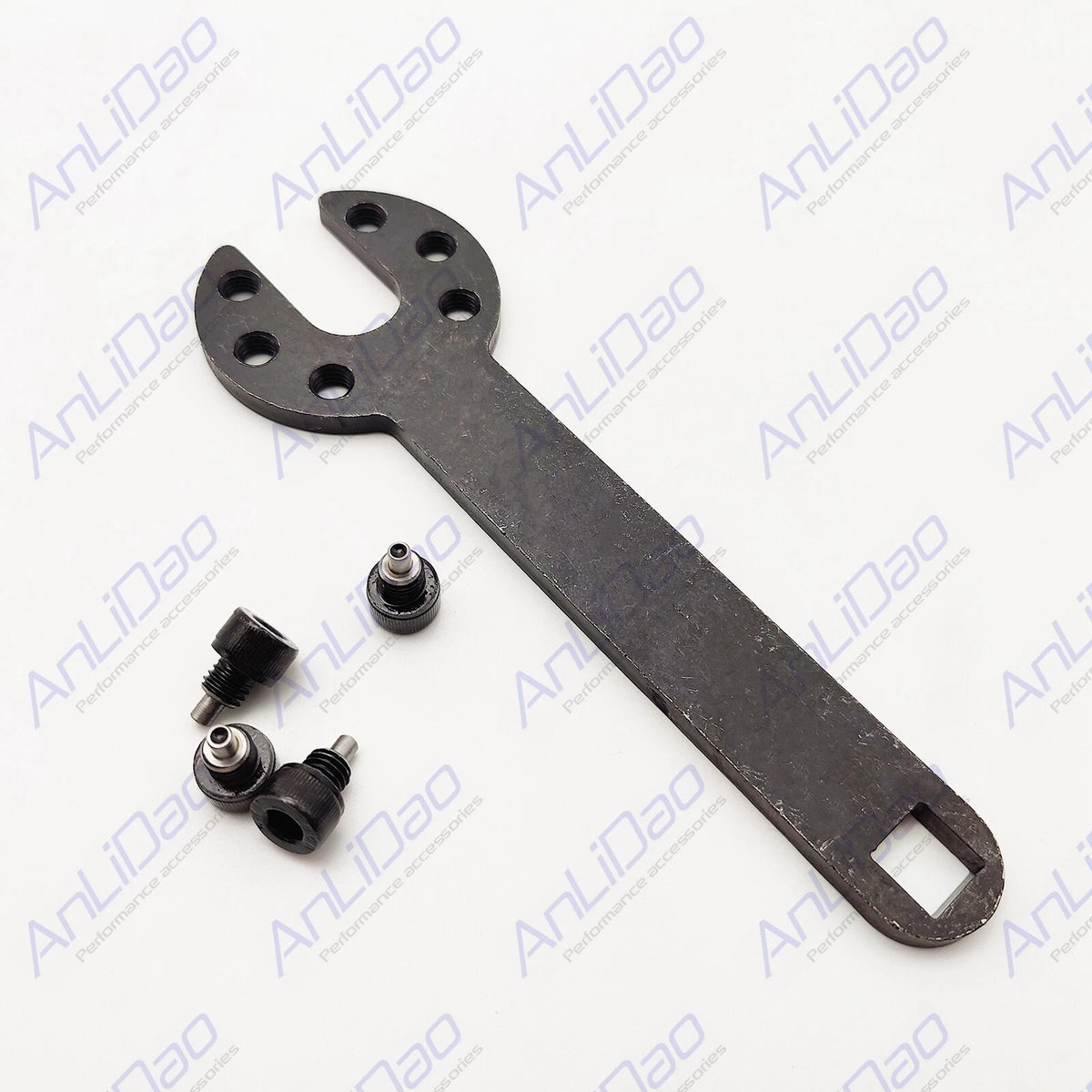 Mercury V6 Trim & Tilt Units 1, 2 & 3 Tilt Cylinder Wrench 86-17 FSM053