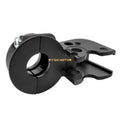 Clutch Lever Perch Mount Bracket for Harley Davidson Dyna FXDL FXDWG (1996–2010)
