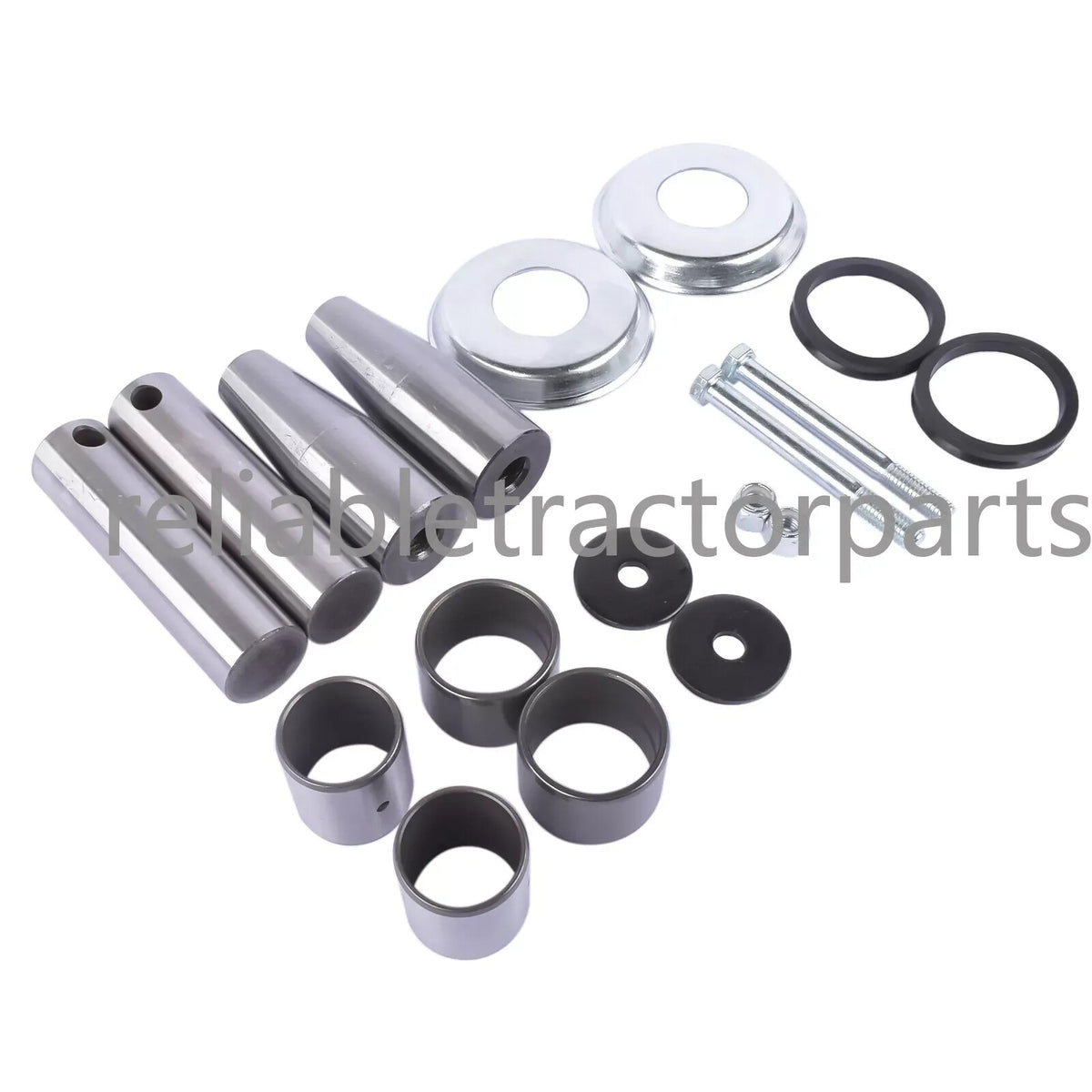 Bobcat T250 T300 T320 Pin Bushing Kit 7139943 225855 665170 6729358