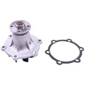 Water Pump 16120-10940-71 for Toyota Engine 2J 5P Forklift 2FD 3FD 4FD 3FG 4FG