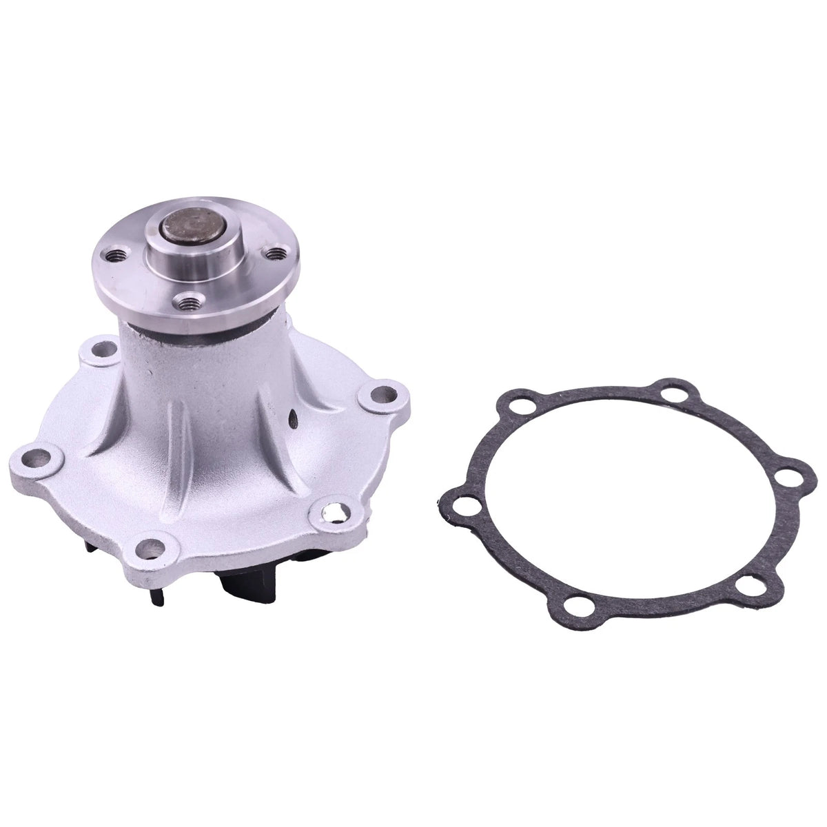 Water Pump 16120-10940-71 for Toyota Engine 2J 5P Forklift 2FD 3FD 4FD 3FG 4FG