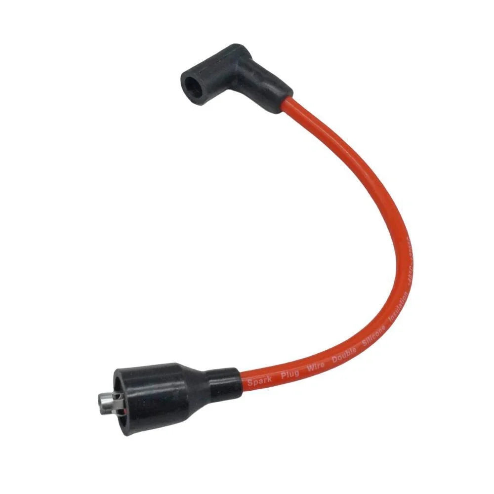 12" Spark Plug-Coil Wire for Mercury 150-175-200 (813715A1, 90816A25, 93475A25, 762238)