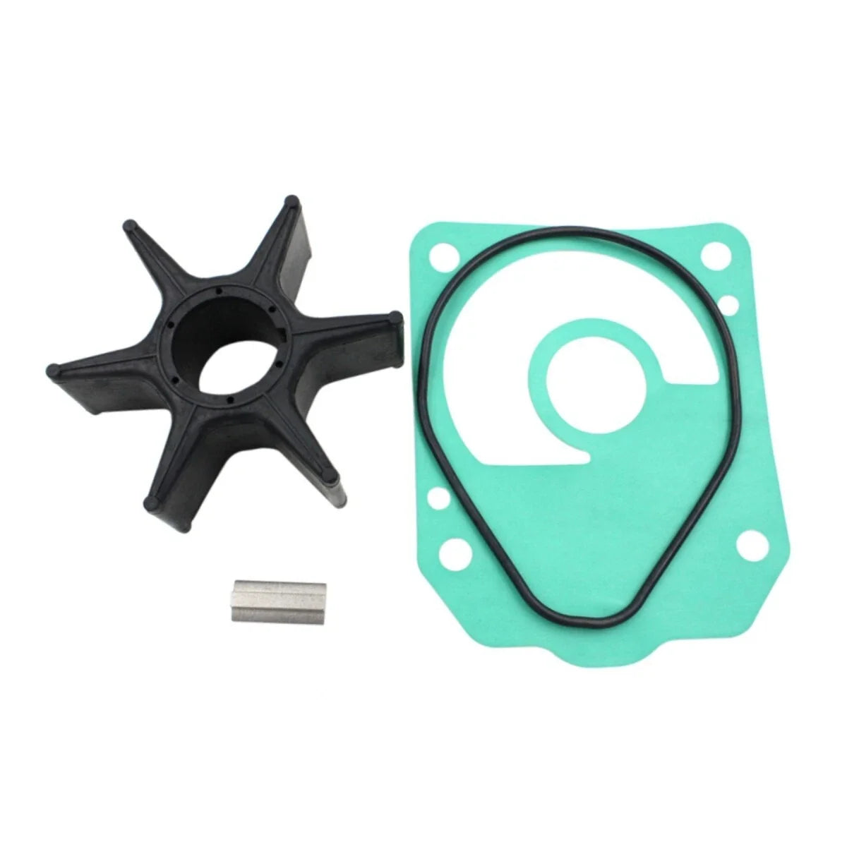 Water Pump Kit for Honda Marine Outboard BF175 BF200 BF225 BF250 (–) 06192-ZY3-000