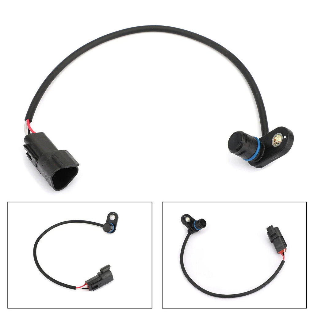 Speed Sensor for Harley Touring Softail (1990–2023) 74430-00D 7443000/A/B/C T9