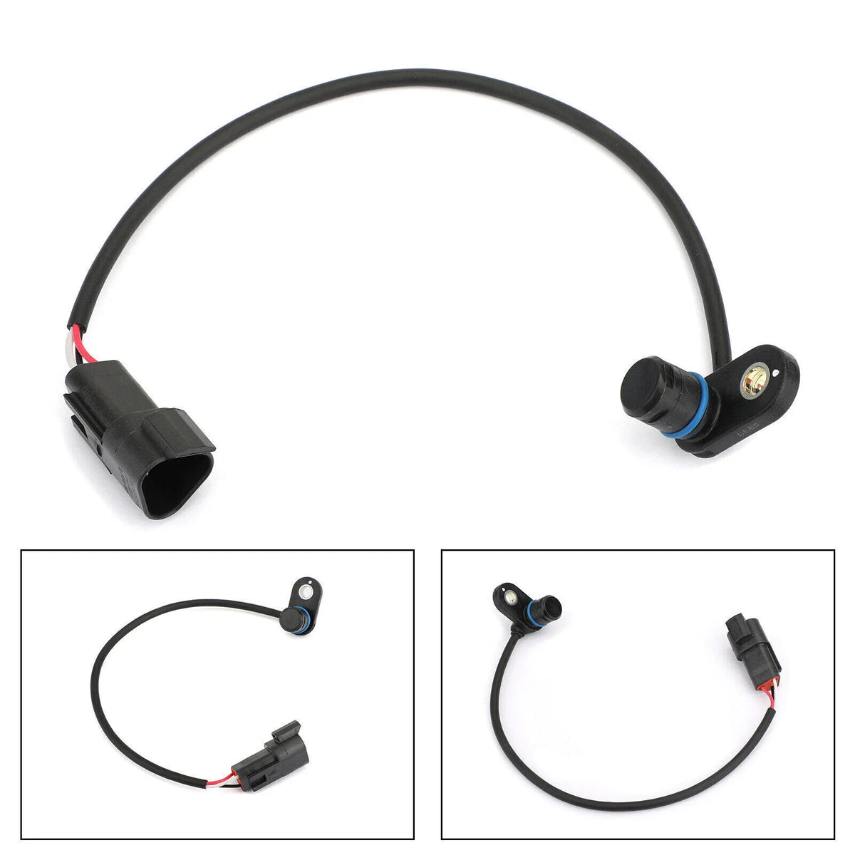 Speed Sensor for Harley Touring Softail (1990–2023) 74430-00D 7443000/A/B/C T9