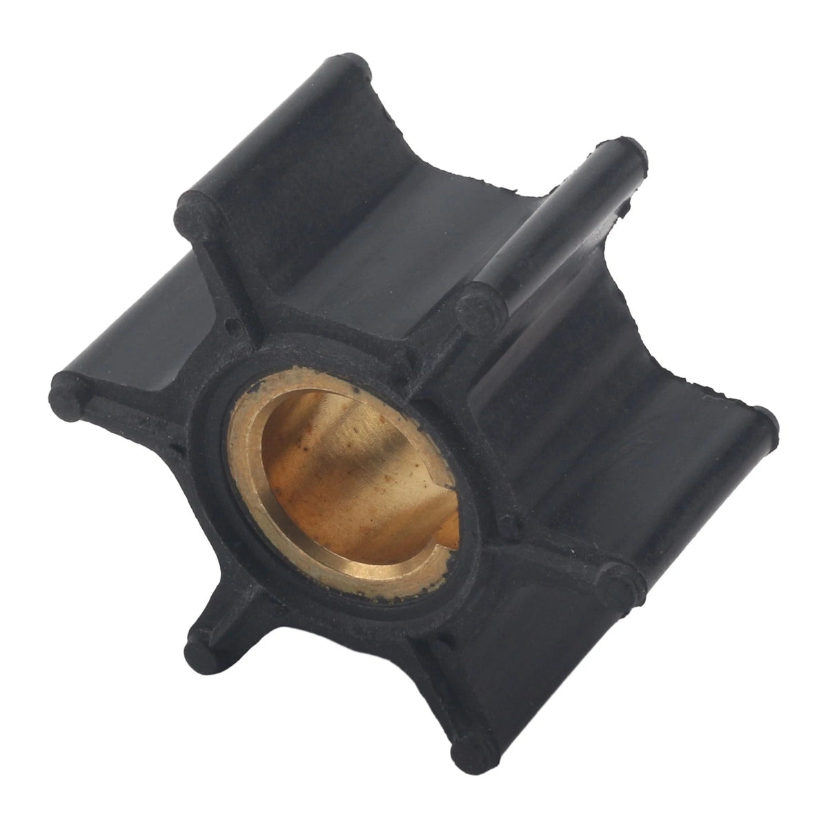 Water Pump Impeller for Evinrude Johnson OMC 2HP 4HP 6HP Sierra 18-3090 9-45210