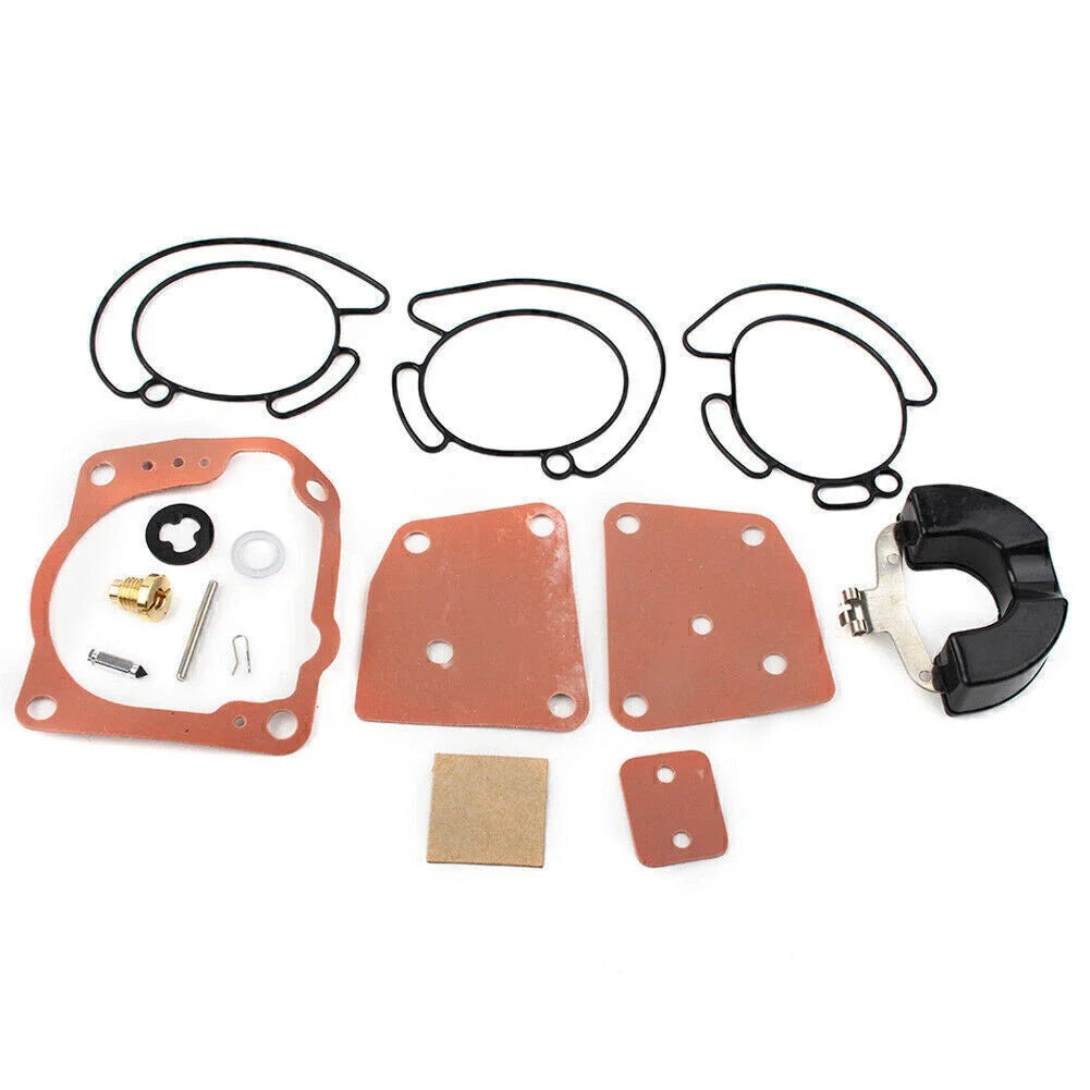 Johnson Evinrude V4 Carburetor Kit 18-7247 438996 436852
