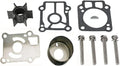 Water Pump Service Kit 47-161541 for Mercury Mariner 25 30 HP EFI (2000–2023)