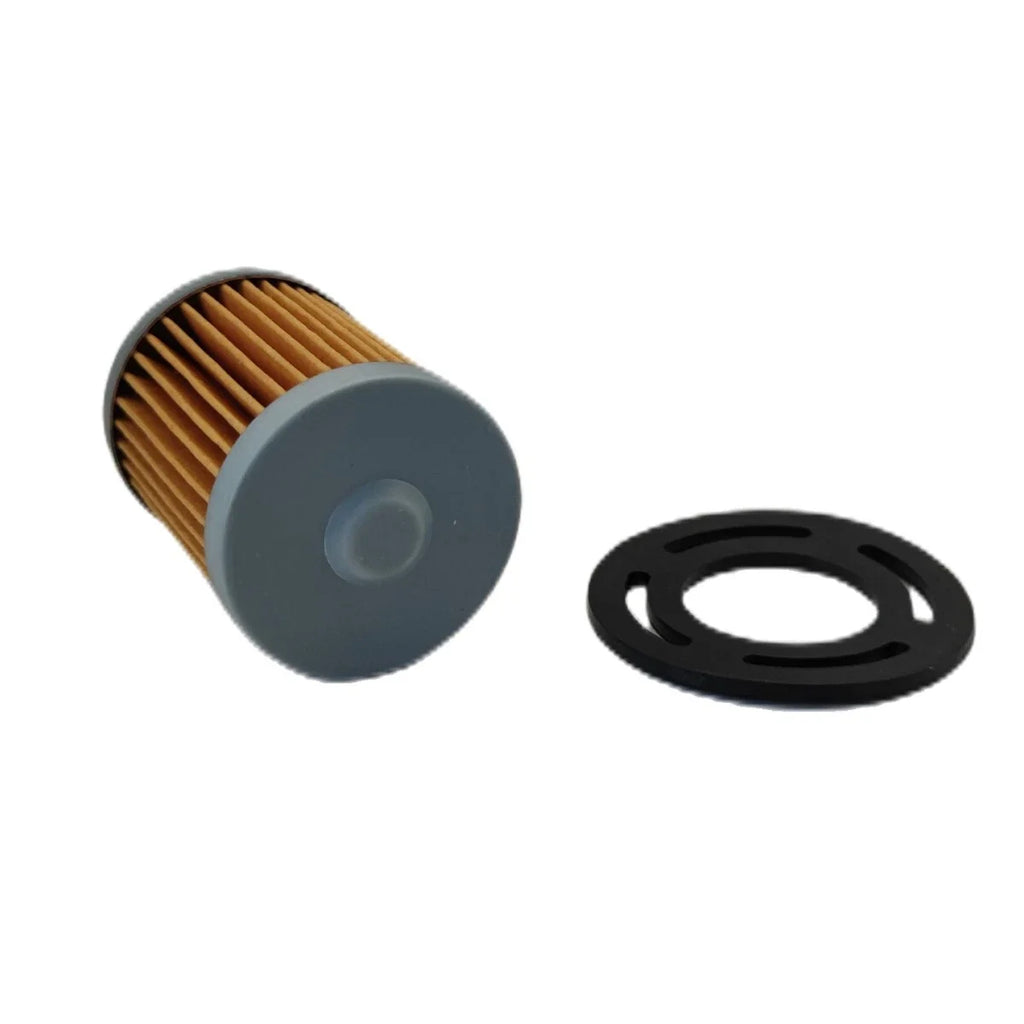 Fuel Filter Assy for OMC Stern Drive 120 140 (381690, 312456)