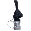Left Pilot Valve Assembly with Handle 199-2444 for Caterpillar 320B 325B 345B