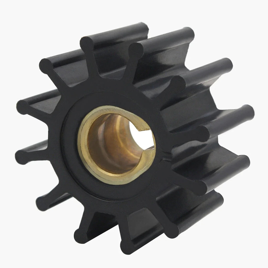 Water Pump Impeller for Volvo Penta AQ 140A/145A/145B/151A/151B/151C (—)