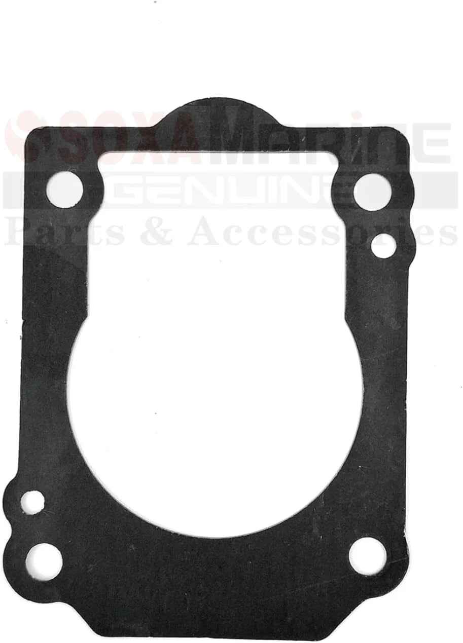 Water Pump Service Kit 18-3264 for Evinrude Johnson 200 225 250 HP (2000–2023)