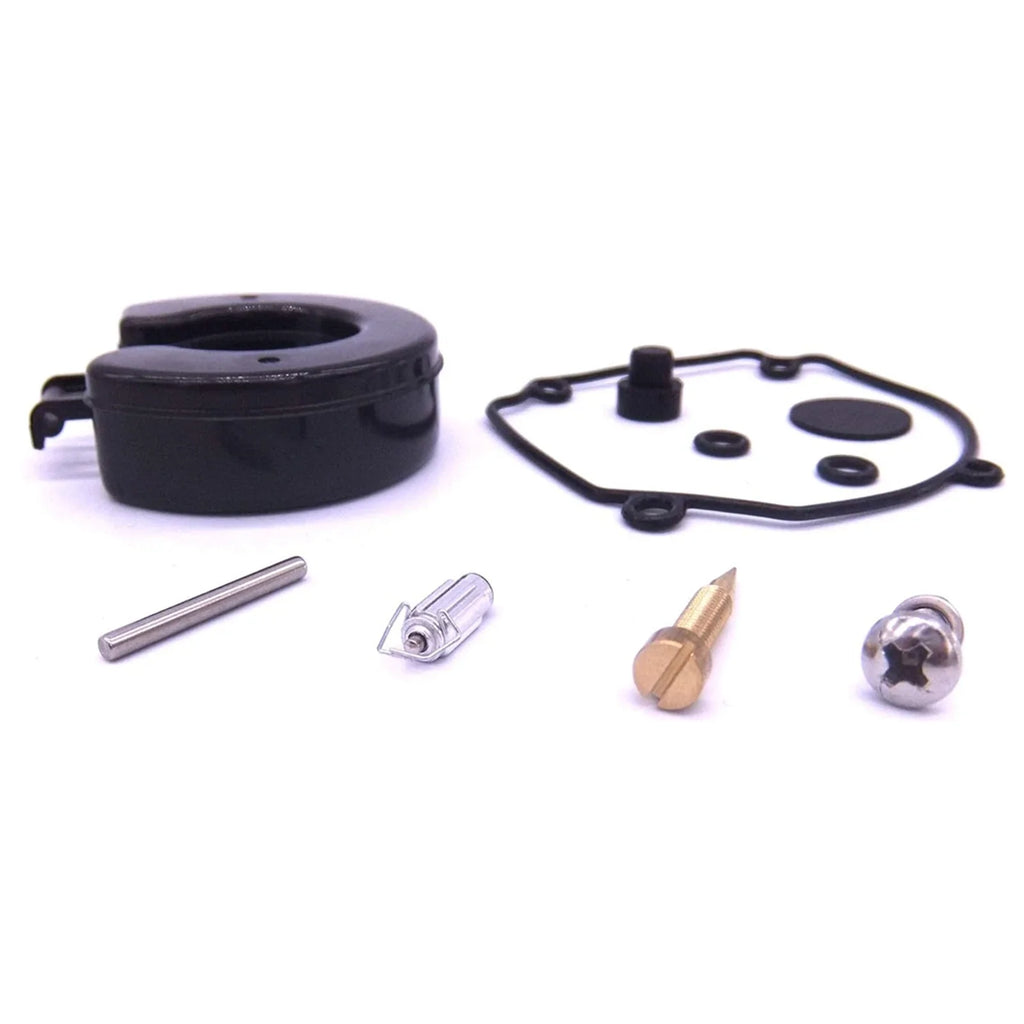 Carburetor Repair Kit for Nissan Tohatsu Outboard 25 30 HP (25-30) 346-87122 346871220M