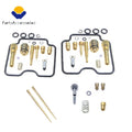 Carburetor Repair Kit for Yamaha Raptor 660R YFM660R (2001–2005)