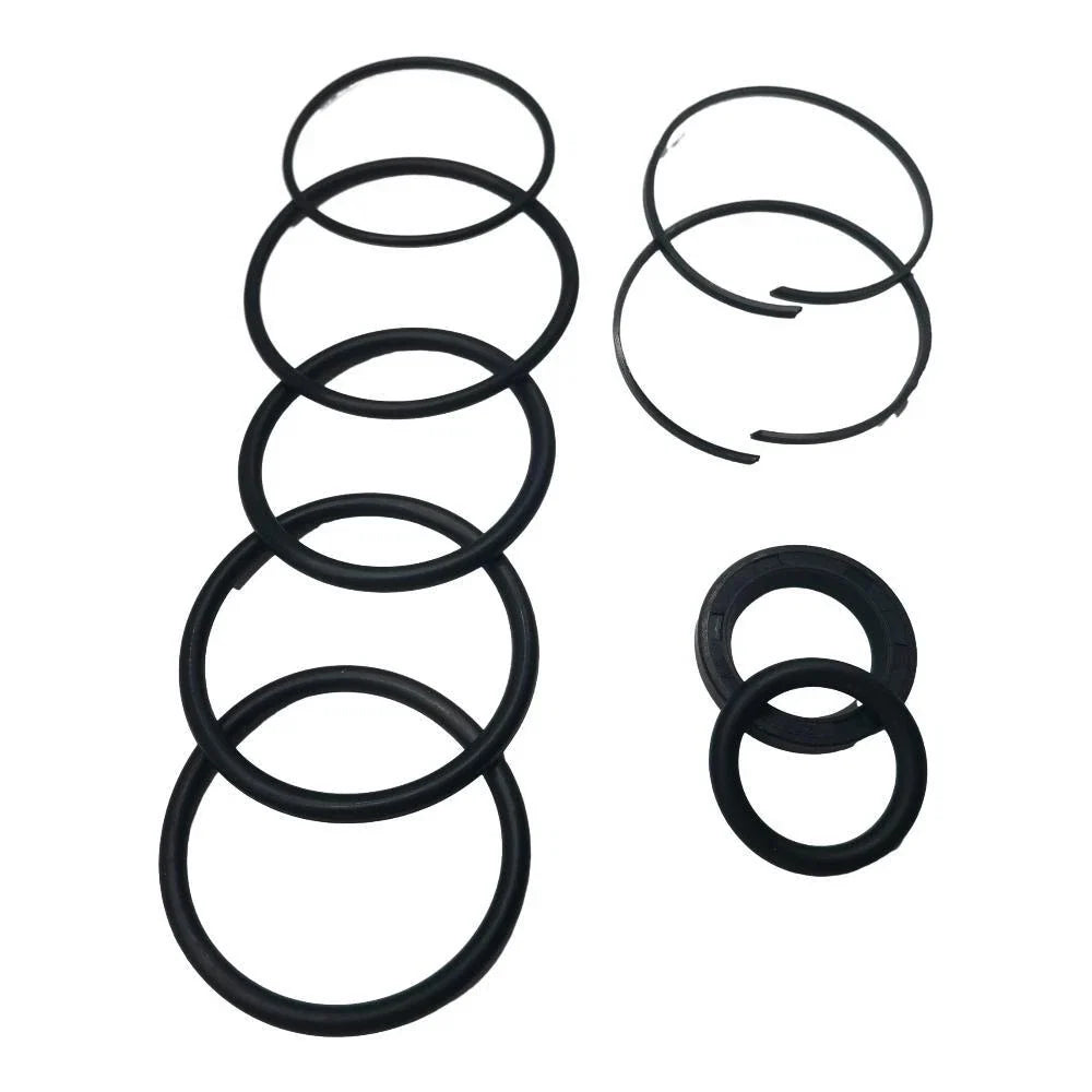 Trim & Tilt Cylinder Repair Seal Kit for OMC Cobra (1986–1993) 0985060 3854247