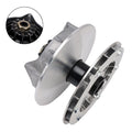 Rear Assembly Clutch Secondary Variator Lu104071 for Segway AT5 AT6 (2019–2023)