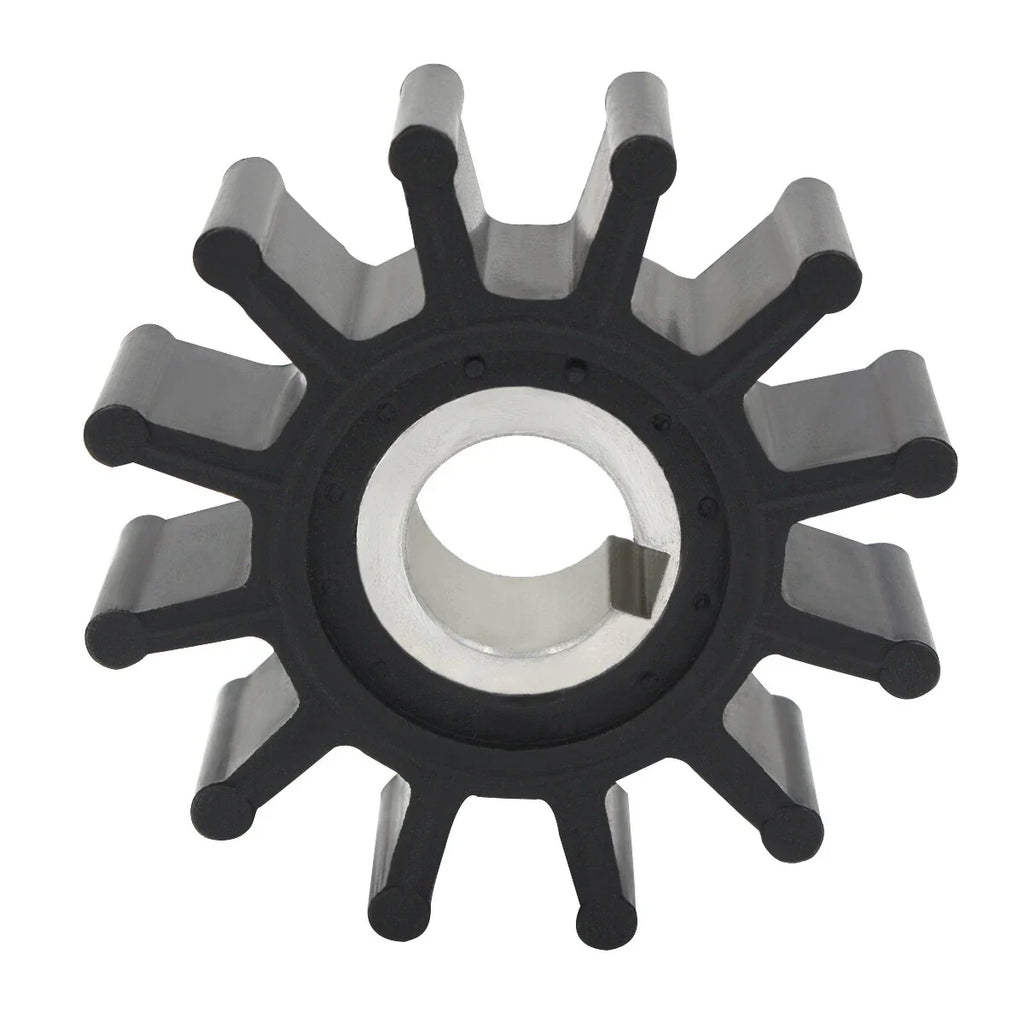 Water Pump Impeller Kit 200175 302875 for Universal Clamp Mount Marine Engine