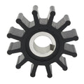 Water Pump Impeller Kit 200175 302875 for Universal Clamp Mount Marine Engine