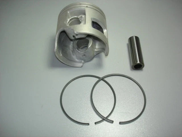 Piston Kit for Yamaha 115HP-225HP (90mm) (Replaces 6R5-11631-11-93)
