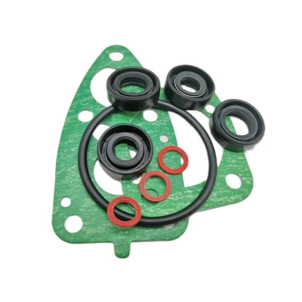 Gearcase Seal Kit for Yamaha Outboard 4HP 5HP 6HP (6E0-W0001-C1-00)