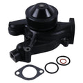 Water Pump 6275-61-1200 5271093 for Komatsu SAA4D95LE Cummins QSB3.3 CM2250