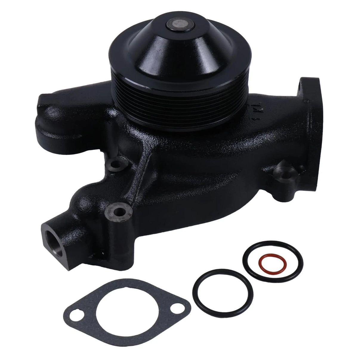 Water Pump 6275-61-1200 5271093 for Komatsu SAA4D95LE Cummins QSB3.3 CM2250
